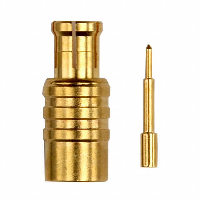 73015 Pomona Electronics  Conjuntos de conectores coaxiales (RF)